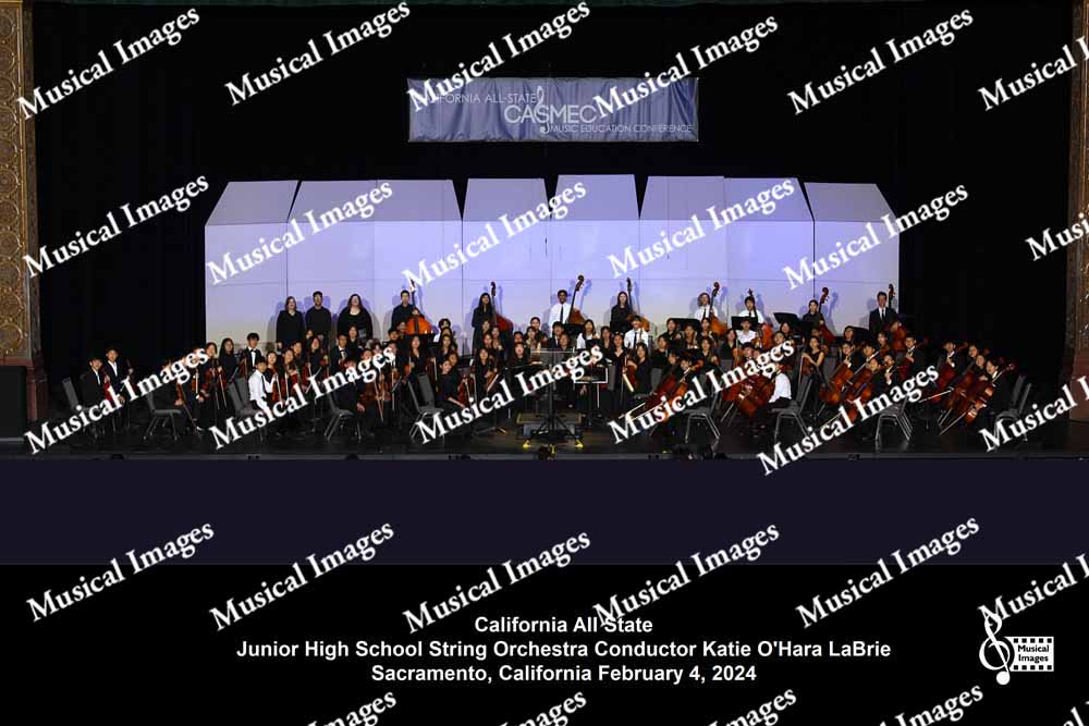 Musical Images